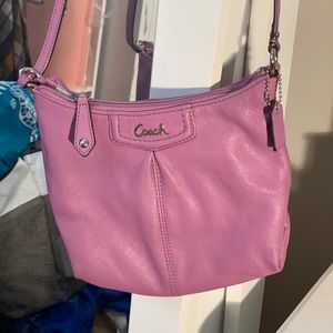 Coach crossbody